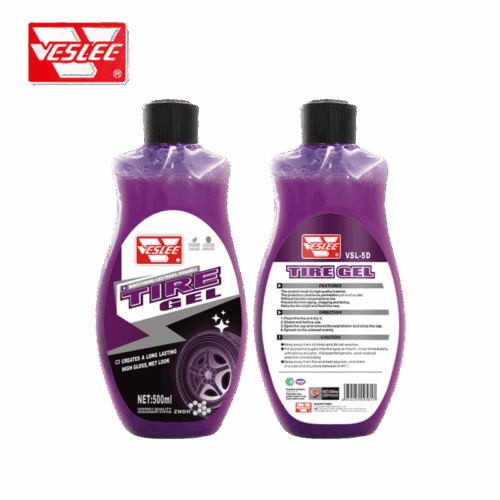 Tire Gel