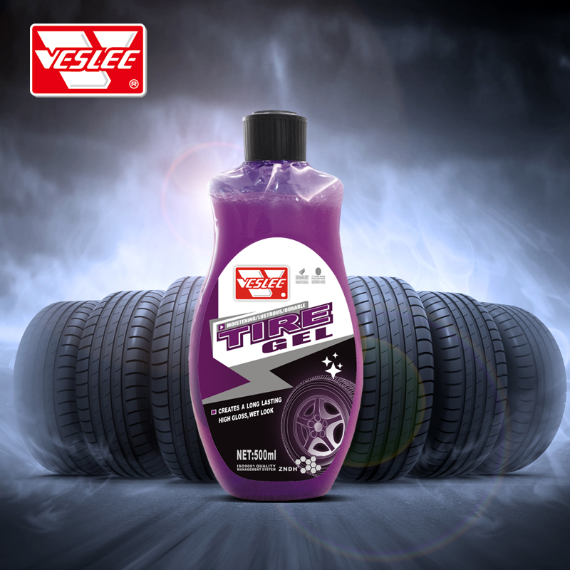 Tire Gel