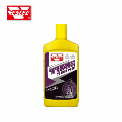 Tire Shine