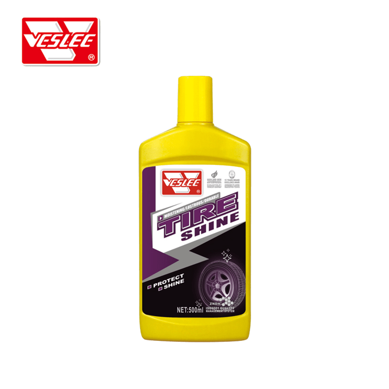 Tire Shine