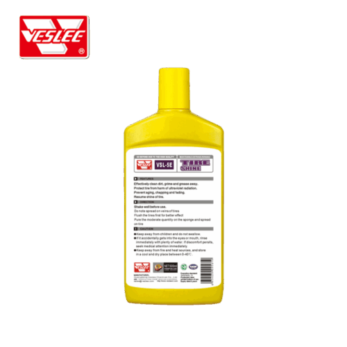Tire Shine