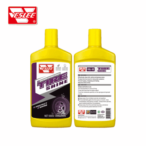 Tire Shine