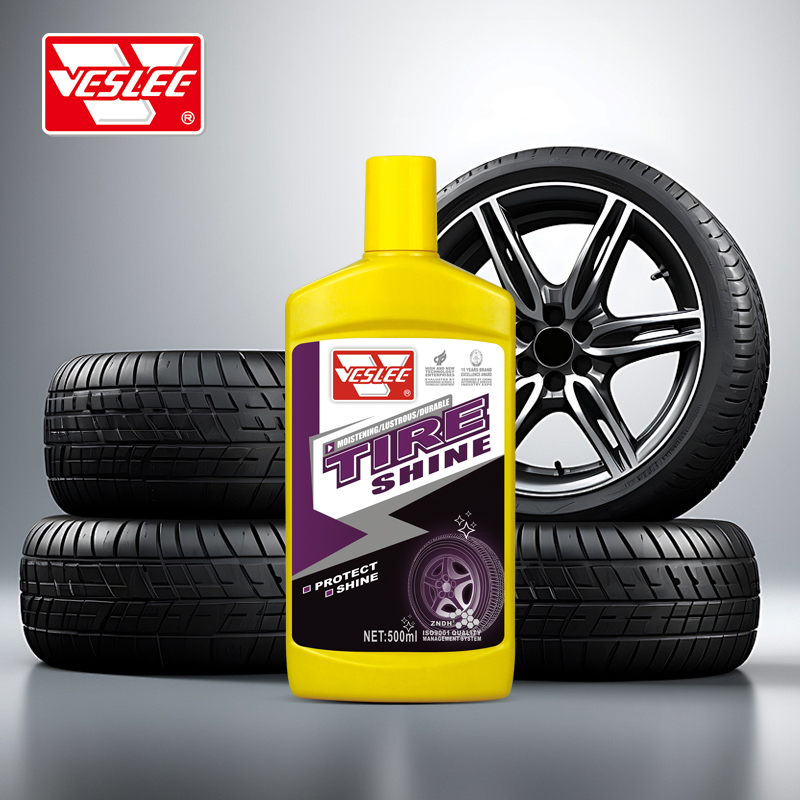Tire Shine