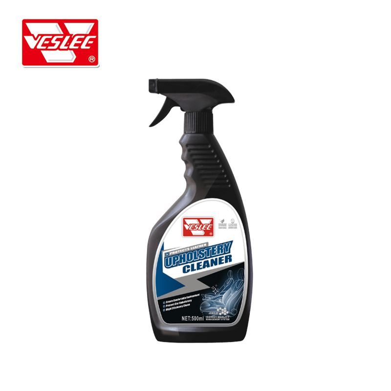 Upholstery Cleaner