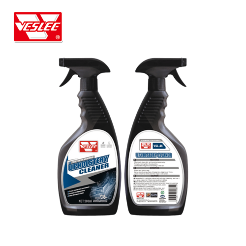 Upholstery Cleaner