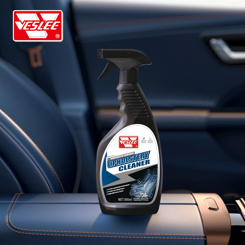 Upholstery Cleaner