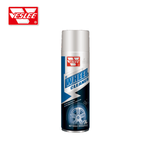 Wheel Cleaner