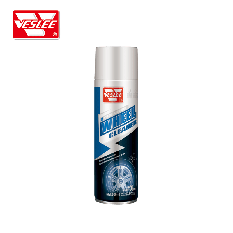 Wheel Cleaner