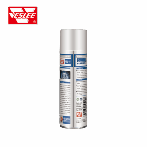 Wheel Cleaner