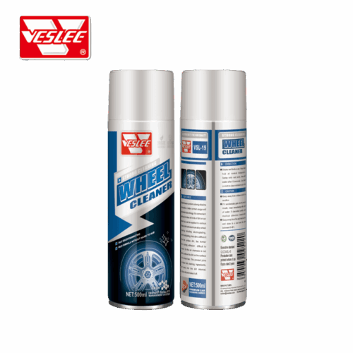 Wheel Cleaner
