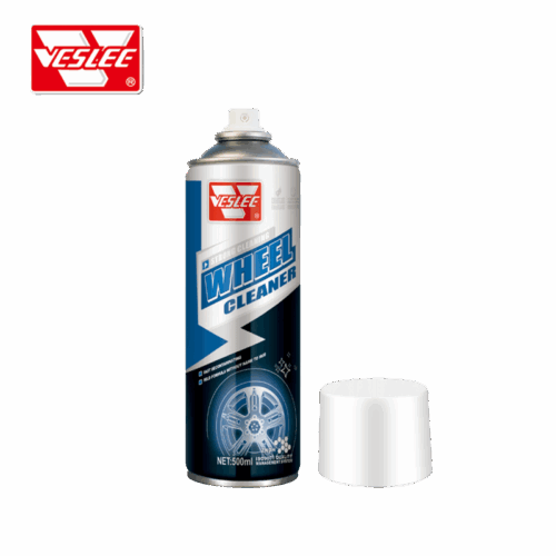 Wheel Cleaner