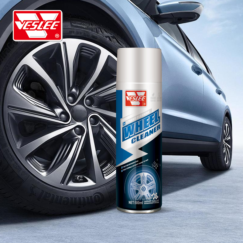 Wheel Cleaner