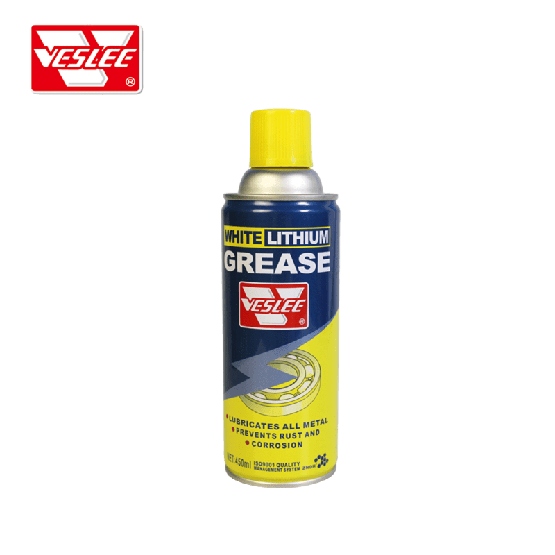 White Lithium Grease