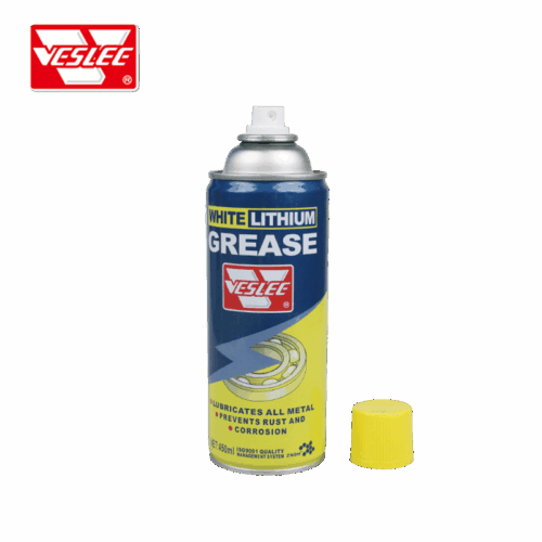 White Lithium Grease