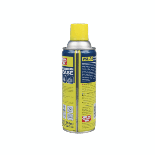 White Lithium Grease